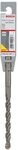 Bosch Accessories Hammerbohrer SDS plus-3 (f&uuml;r Beton, 10 x 100 x 160 mm, Zubeh&ouml;r