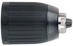 Metabo 636517000 Schnellspannb. Futuro Plus H1 13 mm,1/2"