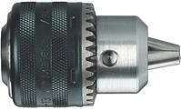 Metabo Zahnkranzbohrfutter 13 mm, B 16 (635036000) Spannweite: 1.5-13 mm,