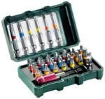 Metabo 626710000 Bit-Box 29 tlg, St&uuml;ck