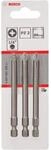 Bosch Accessories Bosch Professional Bit Extra-Hart f&uuml;r