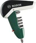 Bosch DIY 7tlg. "Pocket" Schrauberbit-Set