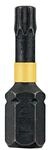 DeWalt DT7381T-QZ - Puntas Torsi&oacute;n de Impacto 5 x T20
