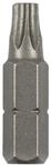 Bosch Accessories DIY Schrauberbit Standard f&uuml;r Innen-Torx-Schrauben (2...