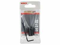 Bosch Accessories Professional Aufsteck-Kegelsenker für Holzspiralbohrer (Ø 6 mm)