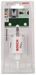 Bosch DIY Accessories Lochs&auml;ge HSS-Bimetall (&Oslash; 44 mm)