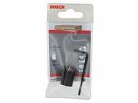 Bosch Professional Aufsteck-Kegelsenker für Holzspiralbohrer (Ø 5 mm)