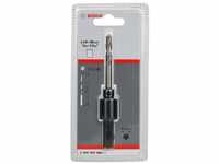 Bosch Accessories Professional Sechskantadapter (für Lochsägen mit Standardadapter)