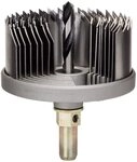 Bosch Accessories 8tlg. Lochs&auml;gen-Set