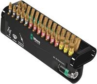 Wera 05057431001 Sortiment, Bit-Check Diamond 1, 30-teilig, St&uuml;ck