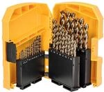 DEWALT Metallbohrer-Set HSS-Co 29-tlg, DT4957-QZ