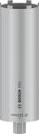 Bosch 1x PRO Trockenbohrkrone, 142 x 400 mm, 1 1/4-Zoll UNC | f&uuml;r Kalk- und