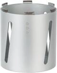 Bosch Professional Diamant-Bohrkrone trocken G 1/2" Best for Universal (&Oslash; 142 mm)