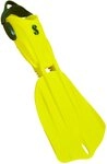 Seawing Nova Flosse von Scubapro Fb. gelb Größe M Seawing Nova Flosse von Scubapro Fb. gelb Größe M