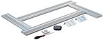 Festool Plantilla para fresar MFS 700