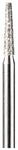 Dremel 7134 Diamantbest&uuml;ckter Fr&auml;ser - Zubeh&ouml;rsatz f&uuml;r...