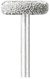 Dremel 9936 WolframKarbid Fr&auml;ser, Scheibenf&ouml;rmig, Zubeh&ouml;rsatz f&uuml;r