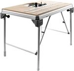 Festool Multifunktionstisch MFT/3 Conturo-AP (mit Adapterplatte, Querstrebe)