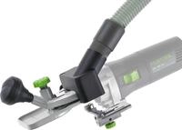 Festool Fr&auml;stisch FT-MFK 700 1,5&deg; Set (mit Anlaufschuh, Absaughaube)