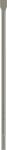 Bosch 5x PRO SDS max-4C Flachmei&szlig;el-Set, 25 x 600 mm, 5-tlg.