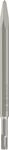 Bosch 10x PRO SDS plus-4C Spitzmei&szlig;el-Set (f&uuml;r Beton, Ziegelstein, &Oslash; mm,
