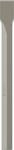 Bosch Professional Flachmei&szlig;el (f&uuml;r 28mm Sechskantaufnahme, Mei&szlig;elschneide:...