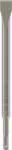 Bosch 1x PRO SDS plus-4C Flachmei&szlig;el, 20 x 250 mm