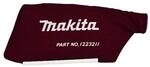 Makita Staubsack, 122591-2