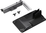 MAKITA Station&auml;reinrichtung f&uuml;r Bandschleifer f&uuml;r 9404/9902/9903/9920