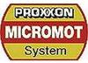 Proxxon 28581 Schleifbänder für BSL, Edelkorund, 5 Stück, Korn 180