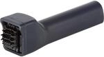 wolfcraft Schleifscheiben-Abrichter I 4105000 I zum einfachen Abrichten und...