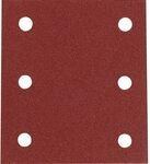 Makita Schleifpapier Klett 102x115 K120 (P-33124) 10 Stk