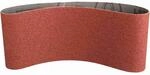 Klingspor 4139 - Schleifb&auml;nder f&uuml;r Handbandschleifer f&uuml;r Holz, Metalle, NE