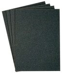 Klingpsor 2116 PS 11 C Schleifbl&auml;tter mit Papierunterlage, wasserfest, 230X280 -