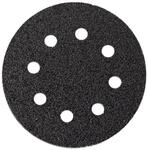 Fein Schleifbl&auml;tter Korn 180, 16 St&uuml;ck (Durchmesser 115 mm, Korund-Schleifbl&auml;tter