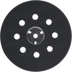 Bosch 1x PRO Schleifteller, hart, 125 mm | &Oslash; 125 mm, hart,