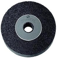 Bosch Professional 1x Schleifscheibe (f&uuml;r Grauguss, &Oslash; 100 mm, K&ouml;rnung 24, Zubeh&ouml;r