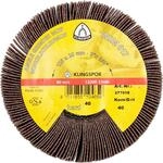 Klingspor 277018 WSM 617 Schleifscheibe - f&uuml;r Stahl, Edelstahl, Lack,...