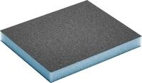 Festool Granat Schleifschwamm 98x120x13 mm P220-6er Pack