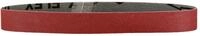 metabo Schleifb&auml;nder 3er Set - 50 x 1020 mm, P 120 K&ouml;rnung - F&uuml;r Metall, Stahl,