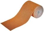 wolfcraft Schleifpapierrolle f&uuml;r Holz/Metall 5 m x 115 mm I 1770000 I Zum...
