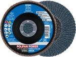 Pferd 67686125 Polifan PFF 125 Z 60 SG