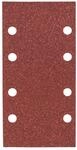 Bosch Professional 1x Schleifrolle C410 Standard for Wood and Paint (f&uuml;r Holz, 115