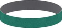 Bosch Professional 2608608Z44 Schleifband"Y580" f&uuml;r Edelstahl K120 40x760mm,...