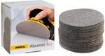 Mirka Schleifscheiben Abranet Ace &Oslash; 125 mm Klett Korn P240 50 Stk | Teilkeramisch
