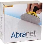 Mirka Abranet Gitternetz-Scheiben GRIP P100 &Oslash; 150 mm (50 Stk.)