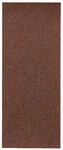 kwb Schleifstreifen 93x230 mm aus Korund mit K&ouml;rnung 240, hochwertiger Verleimung,