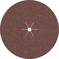 Bosch Professional Schleifblatt F460 Expert for Wood+Paint 125mm Korn 80, 5 Stk.