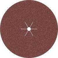 Bosch Professional Schleifblatt F460 Expert for Wood+Paint 125mm Korn 120, 5...
