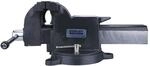 STANLEY Maxsteel Multi-Axis Vise for Workshop Equipment, Heavy Version, 105 mm